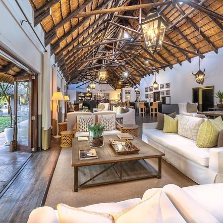 Mushara Lodge Намутони Экстерьер фото