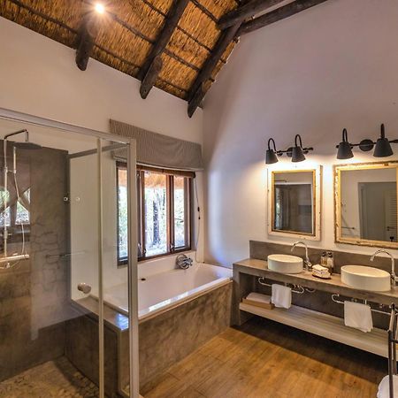 Mushara Lodge Намутони Экстерьер фото