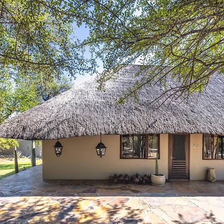 Mushara Lodge Намутони Номер фото