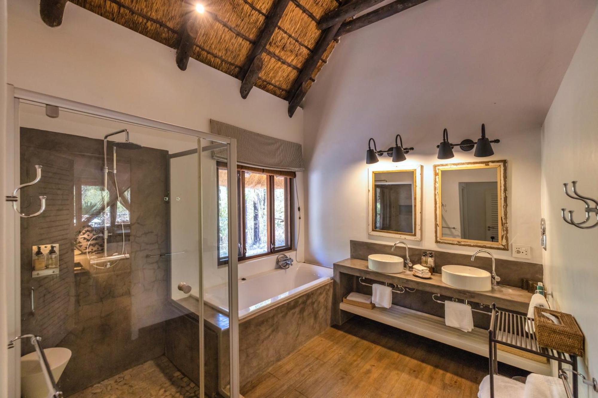 Mushara Lodge Намутони Экстерьер фото