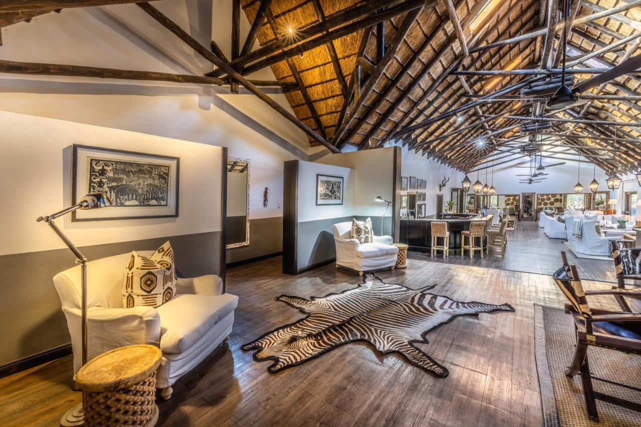 Mushara Lodge Намутони Экстерьер фото