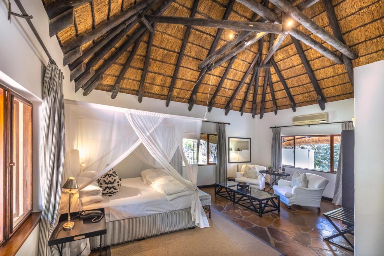 Mushara Lodge Намутони Экстерьер фото