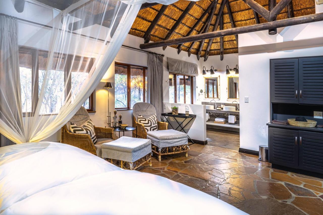 Mushara Lodge Намутони Экстерьер фото