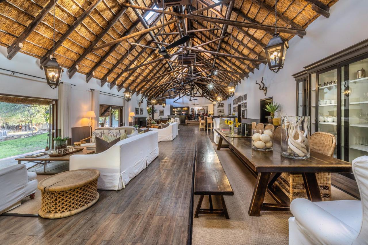 Mushara Lodge Намутони Экстерьер фото