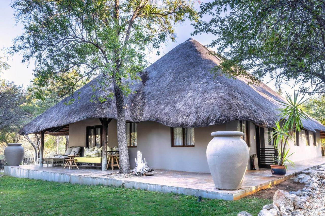 Mushara Lodge Намутони Экстерьер фото
