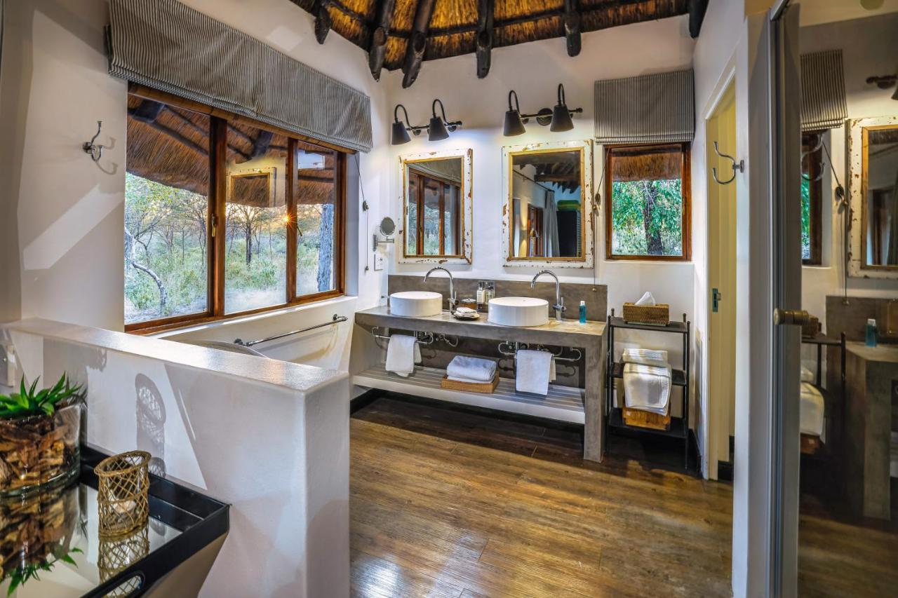 Mushara Lodge Намутони Экстерьер фото