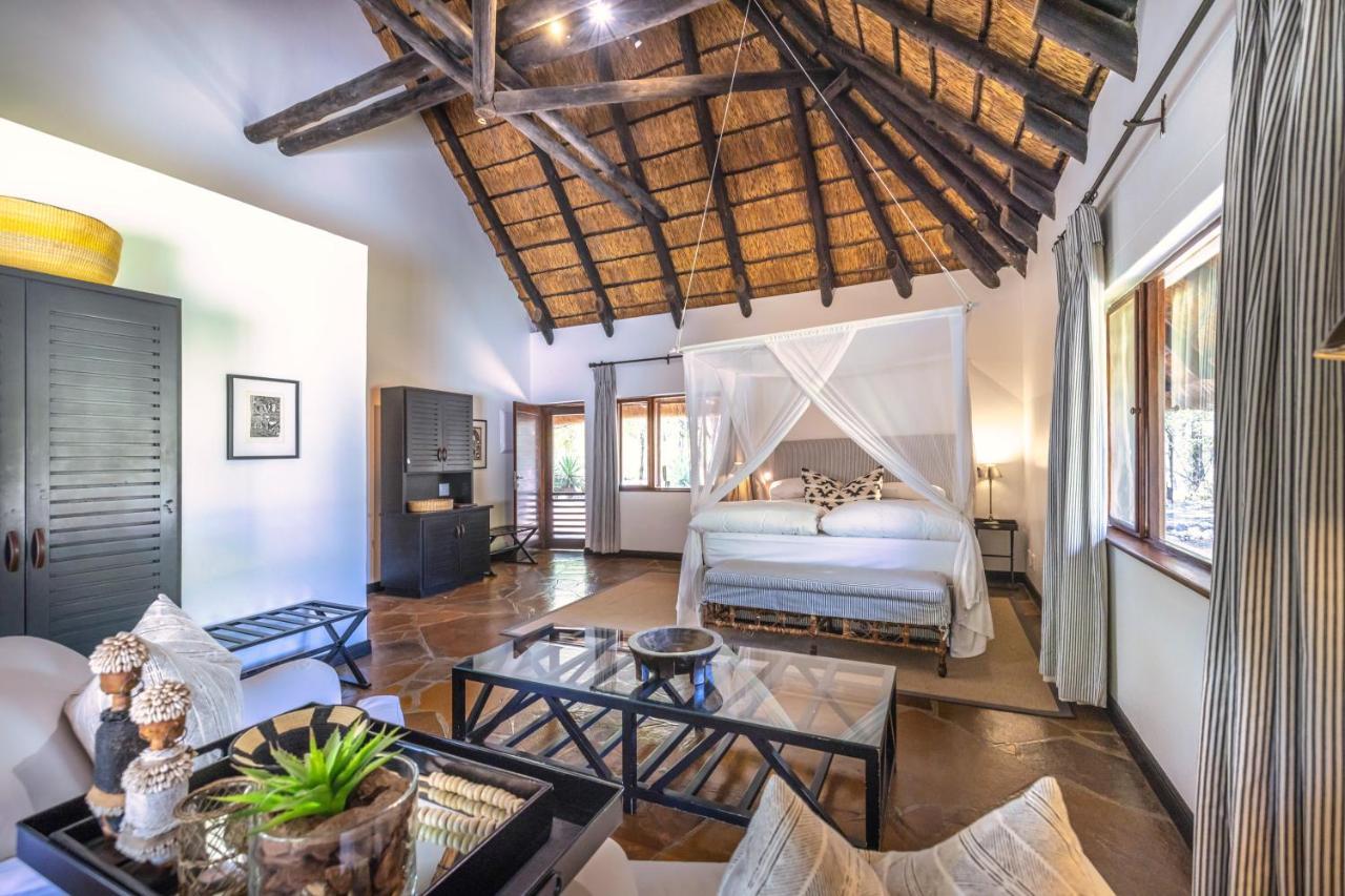 Mushara Lodge Намутони Экстерьер фото