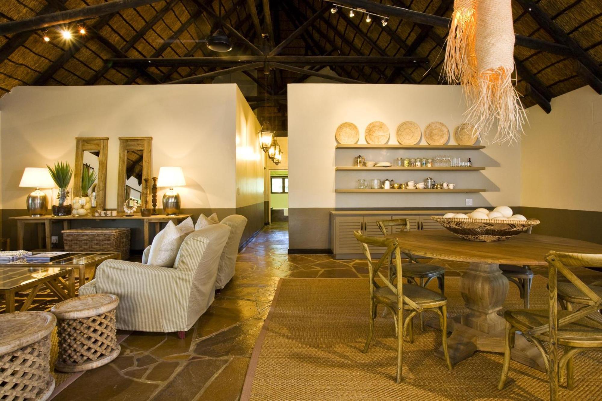 Mushara Lodge Намутони Номер фото