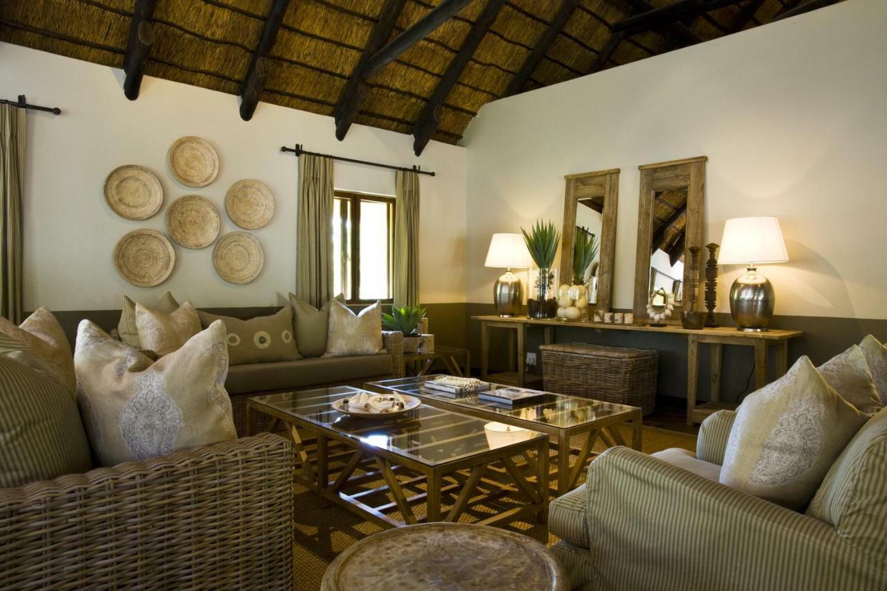 Mushara Lodge Намутони Экстерьер фото